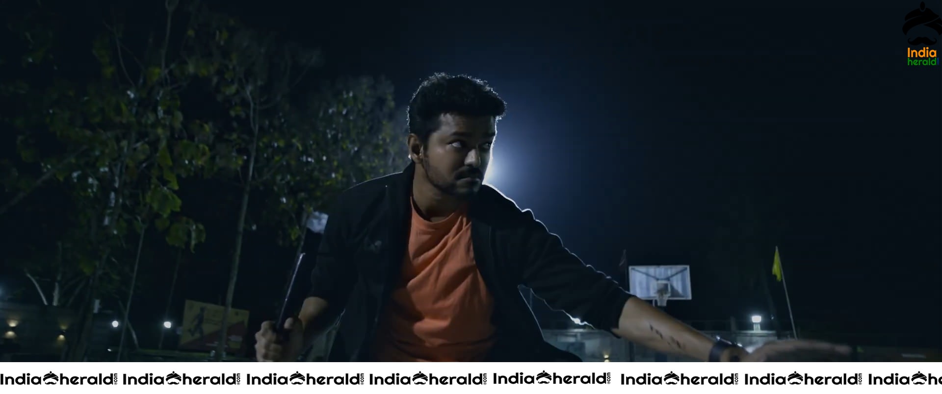 BIGIL TRAILER HD STILLS SET 2