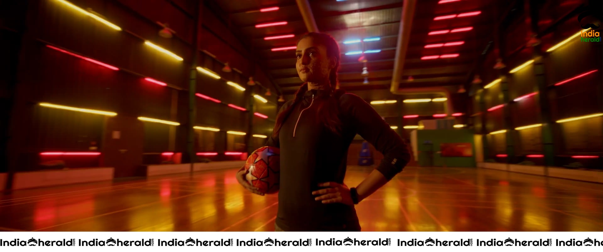 BIGIL TRAILER HD STILLS SET 3