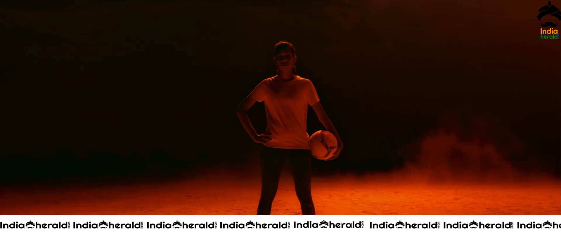 BIGIL TRAILER HD STILLS SET 3