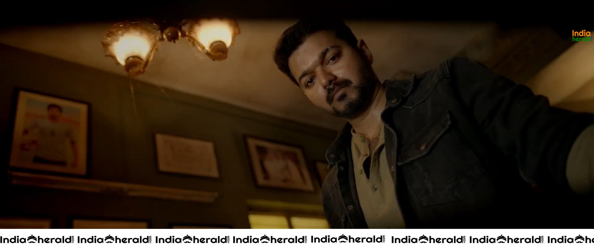 BIGIL TRAILER HD STILLS SET 3