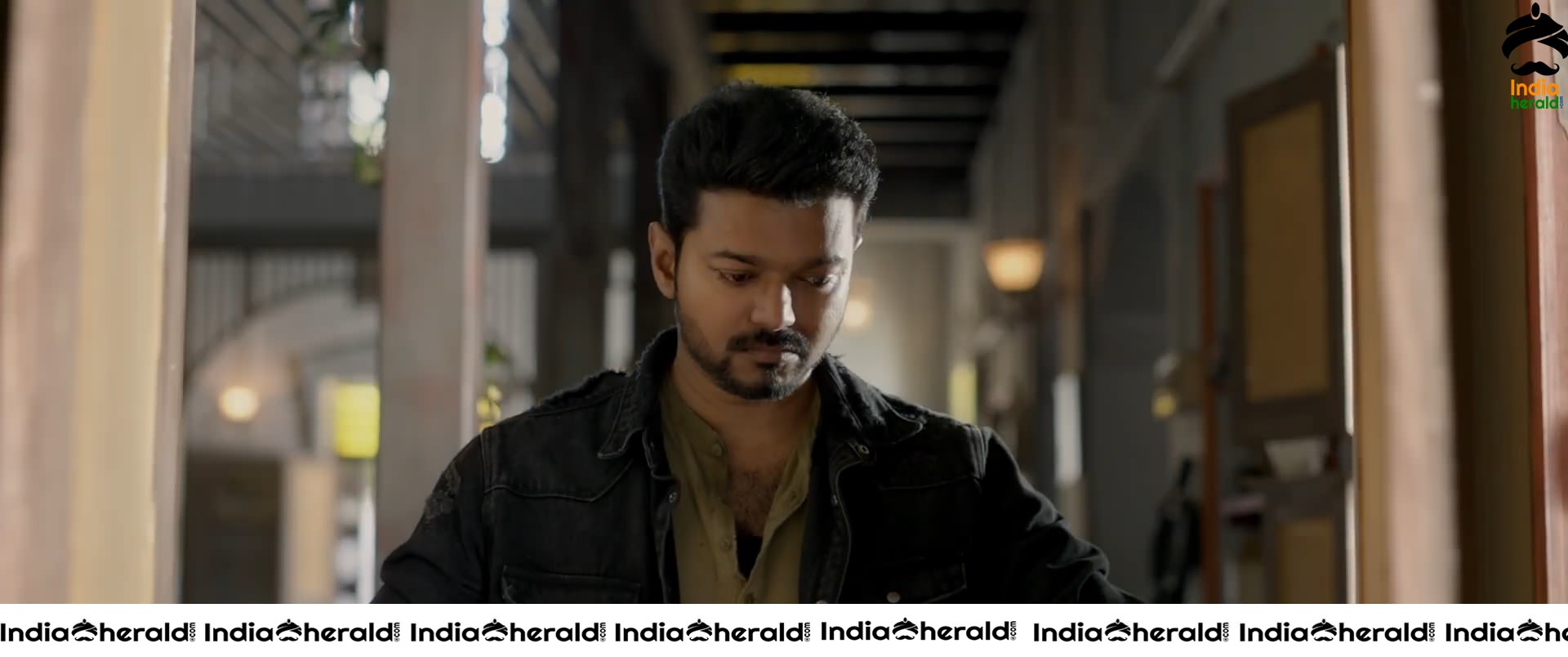 BIGIL TRAILER HD STILLS SET 3