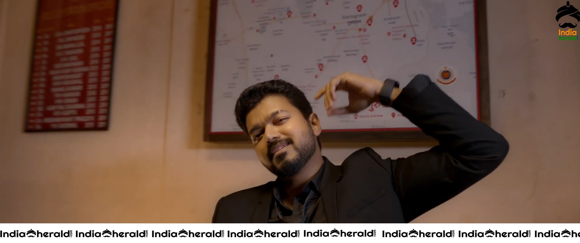 BIGIL TRAILER HD STILLS SET 5