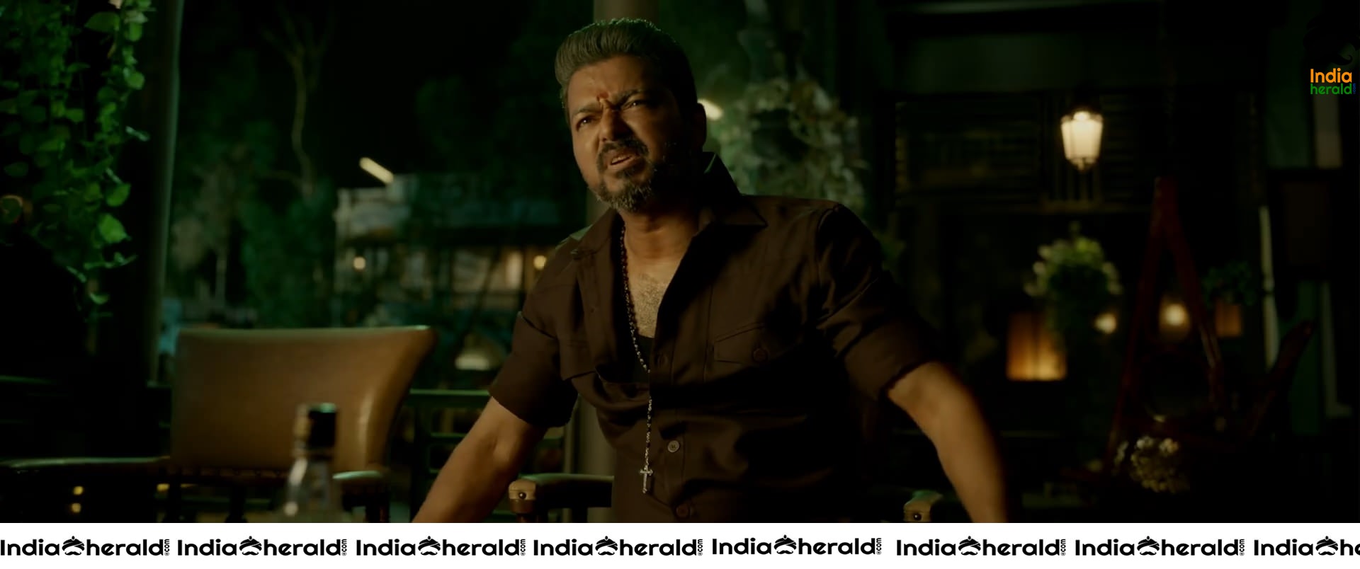 BIGIL TRAILER HD STILLS SET 5