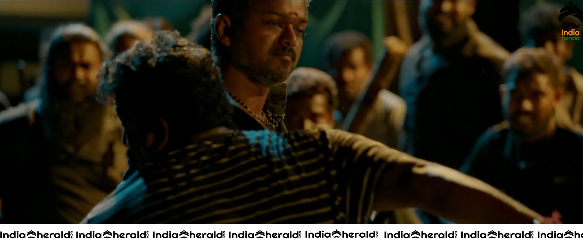 BIGIL TRAILER HD STILLS SET 5