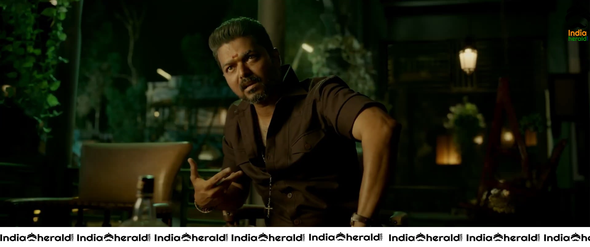 BIGIL TRAILER HD STILLS SET 5