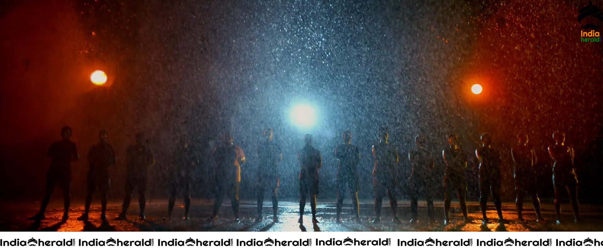 BIGIL TRAILER HD STILLS SET 5