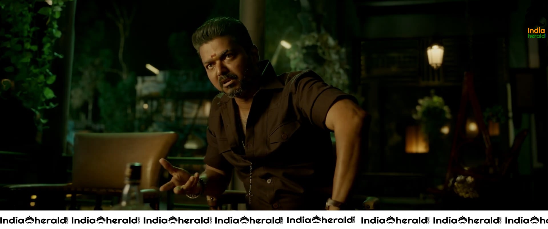 BIGIL TRAILER HD STILLS SET 5