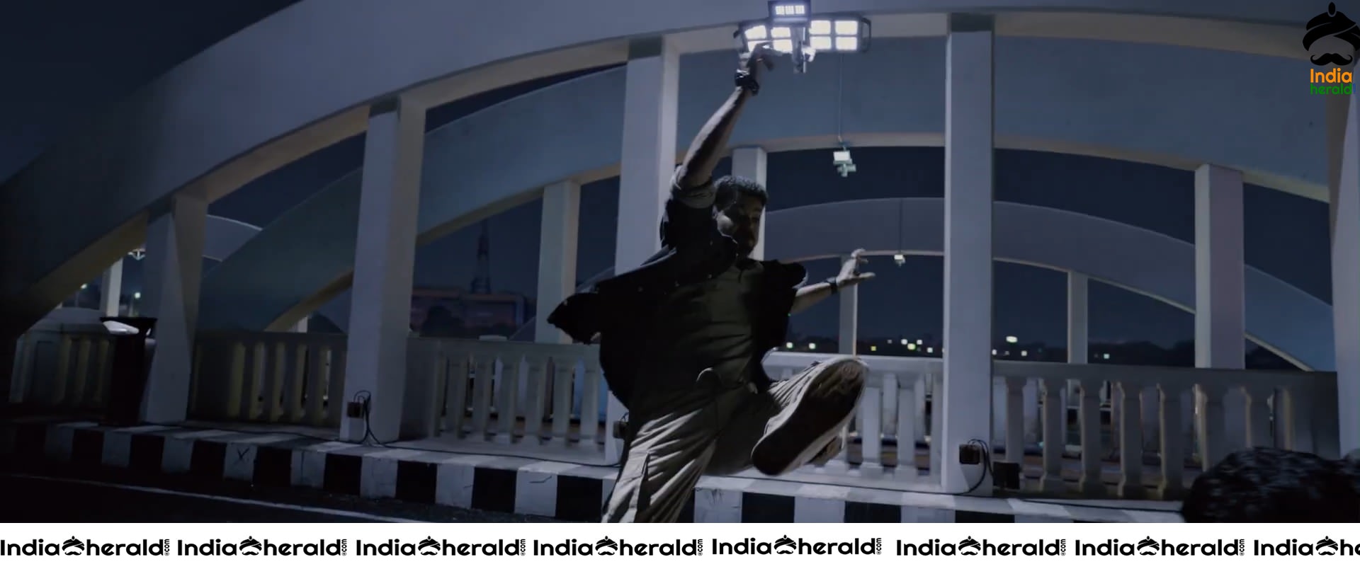 BIGIL TRAILER HD STILLS SET 5