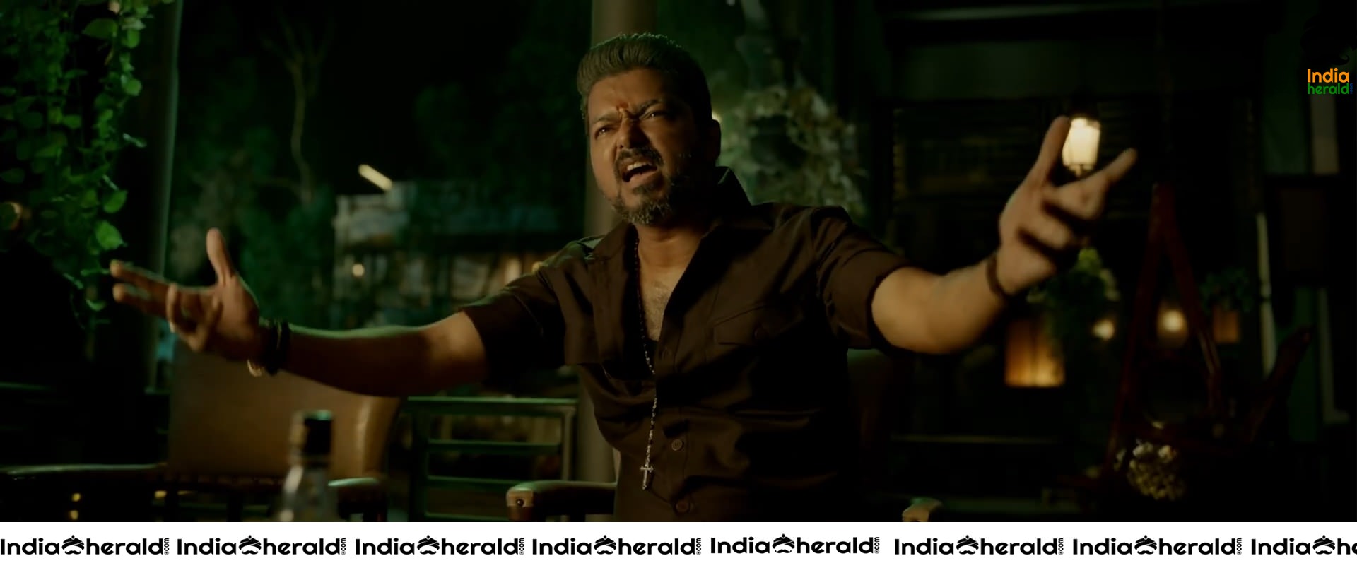 BIGIL TRAILER HD STILLS SET 5