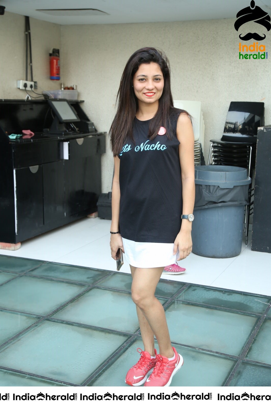 BOLLYBEATS ASIA CONVENTION 2019 At HYLIFE Set 1