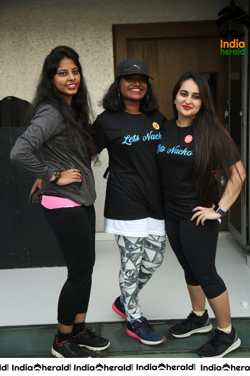 BOLLYBEATS ASIA CONVENTION 2019 At HYLIFE Set 1