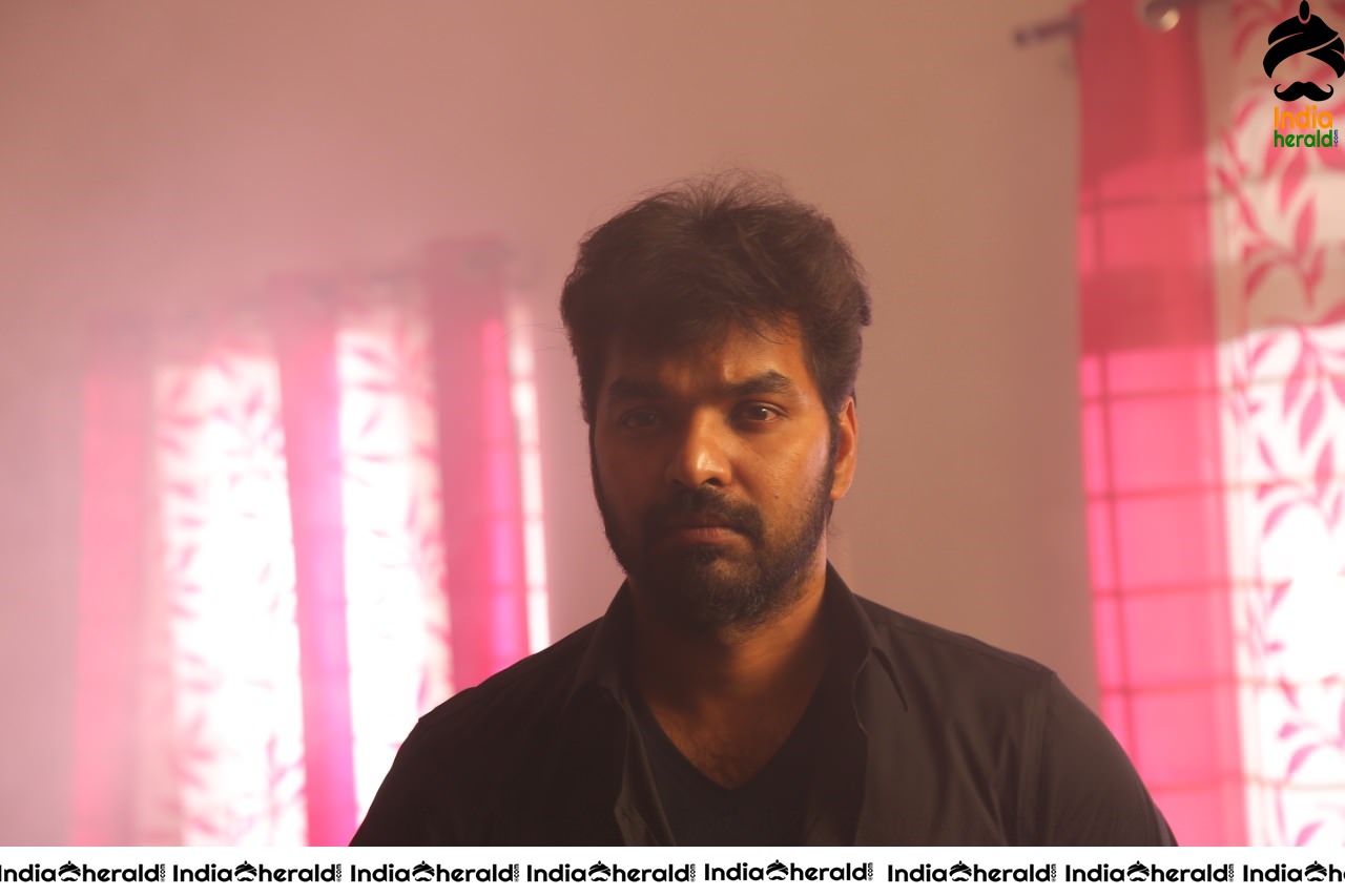 Breaking News movie Working Stills Set 1