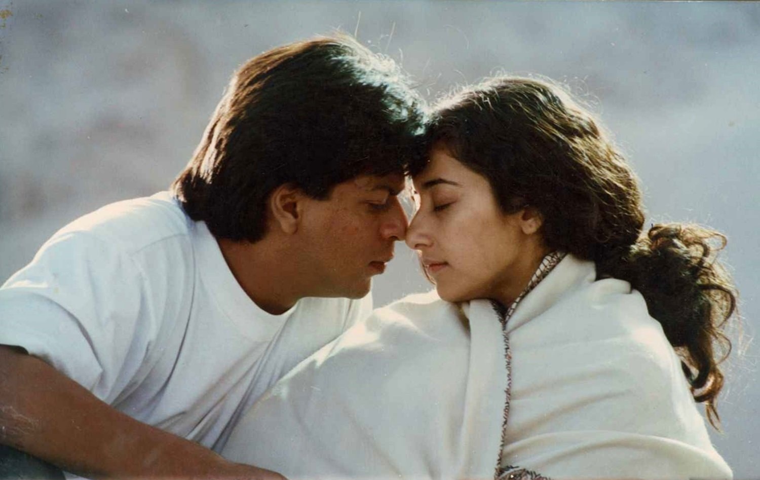 Celebrating 21 Anniversary Of Dil Se Rare And Unseen Photos Set 2