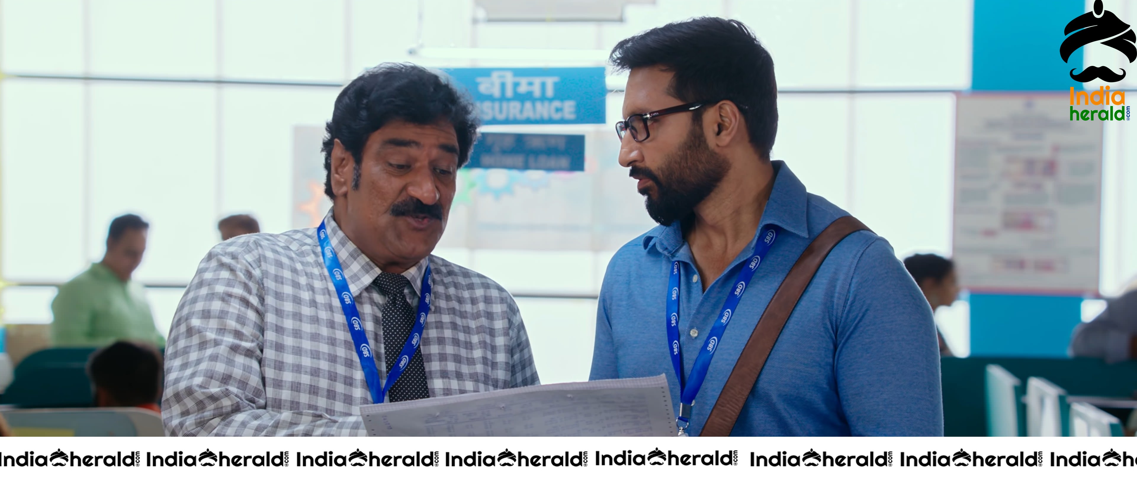Chanakya Movie HD Trailer Stills Set 1