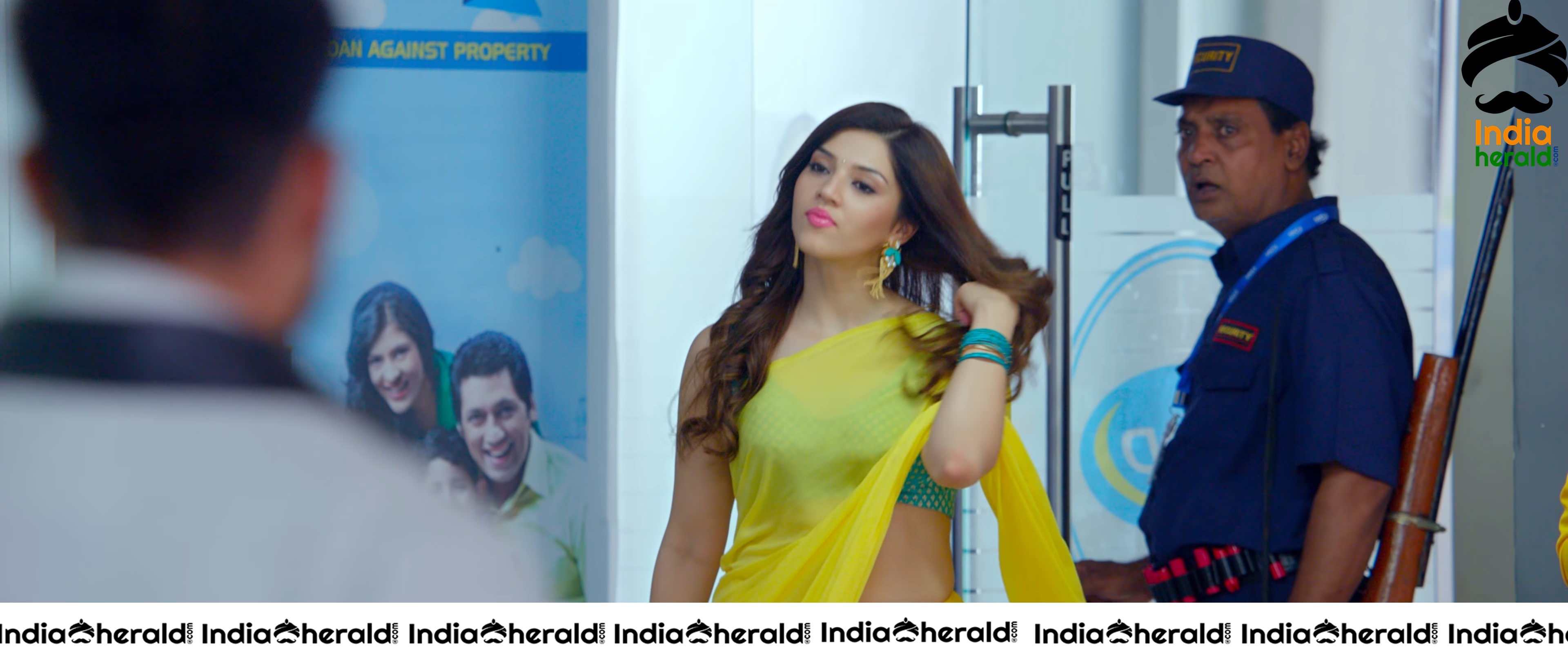 Chanakya Movie HD Trailer Stills Set 1