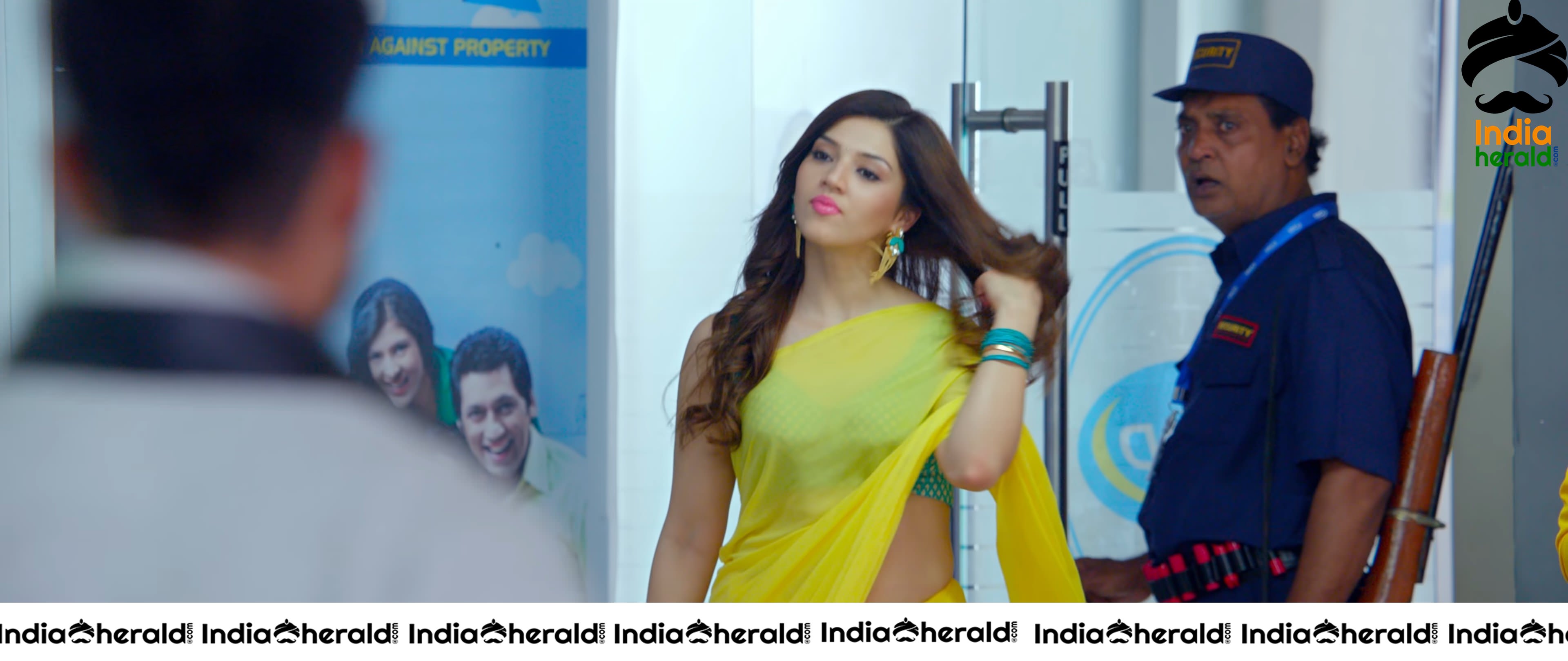 Chanakya Movie HD Trailer Stills Set 1