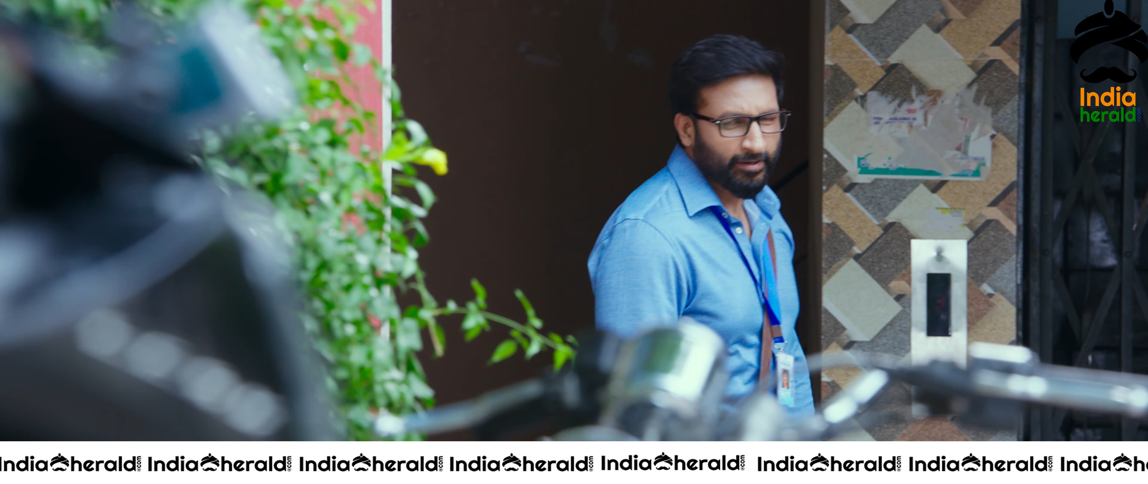 Chanakya Movie HD Trailer Stills Set 1