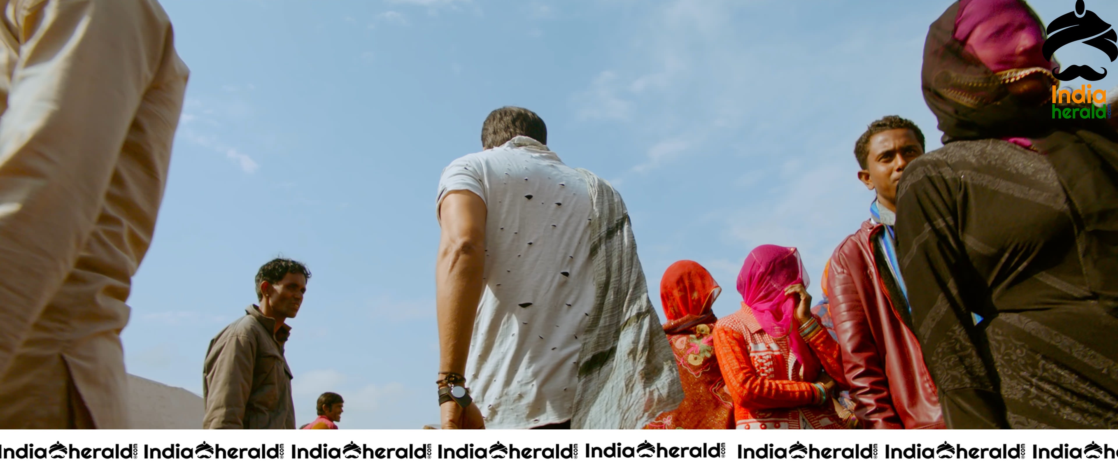Chanakya Movie HD Trailer Stills Set 1