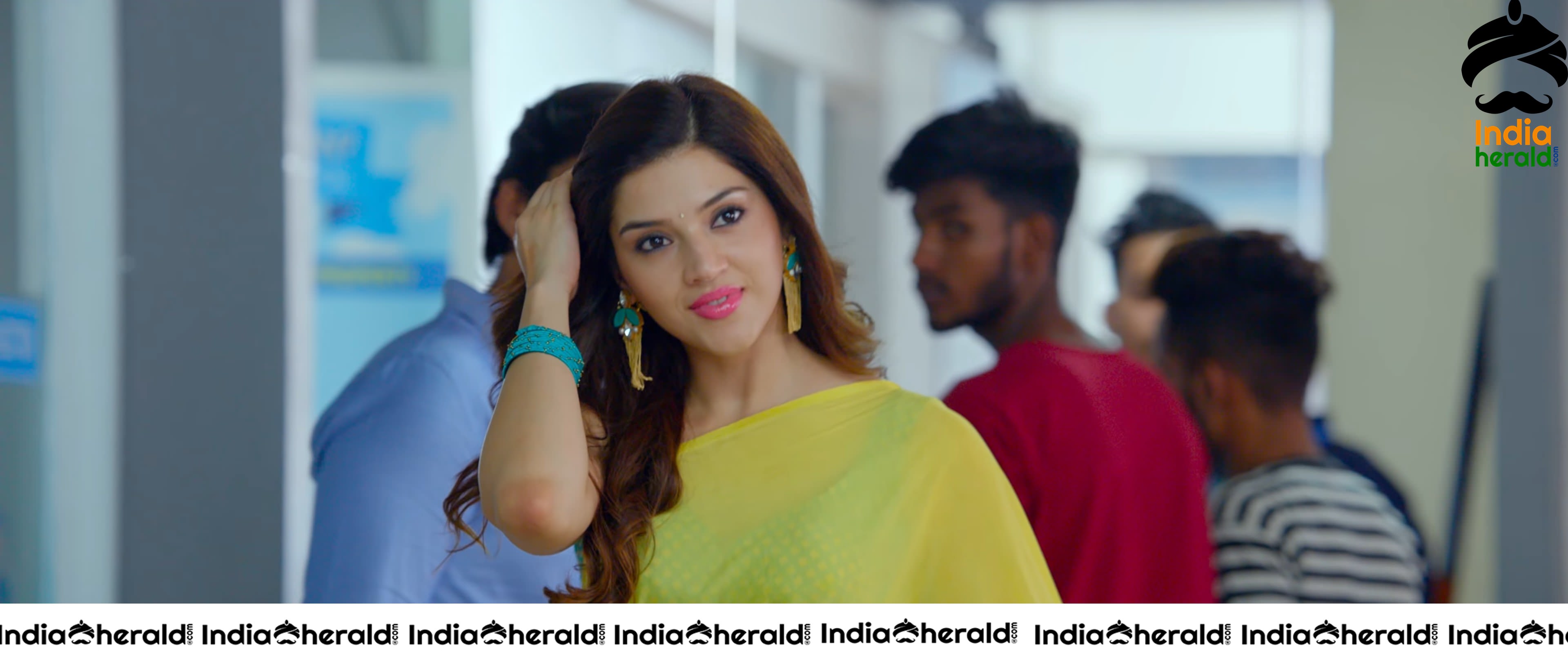 Chanakya Movie HD Trailer Stills Set 2