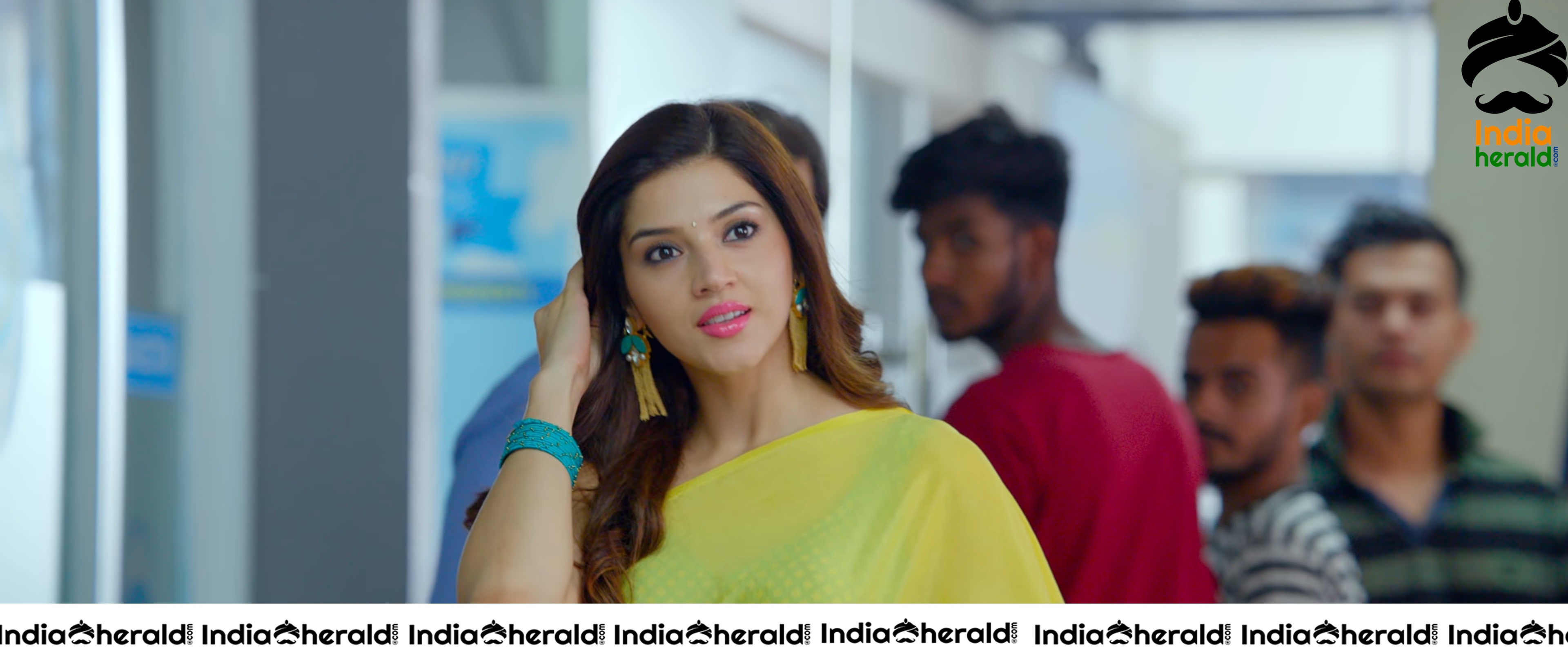 Chanakya Movie HD Trailer Stills Set 2