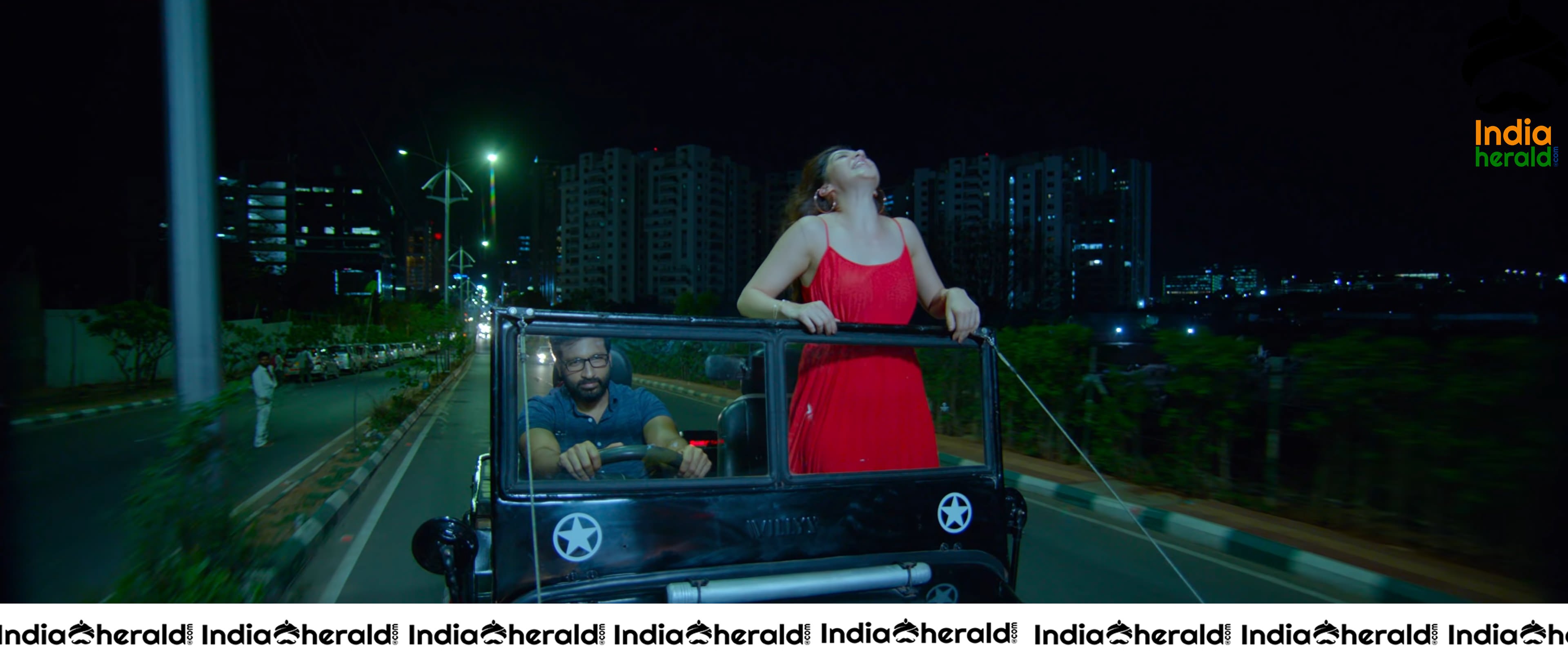 Chanakya Movie HD Trailer Stills Set 2