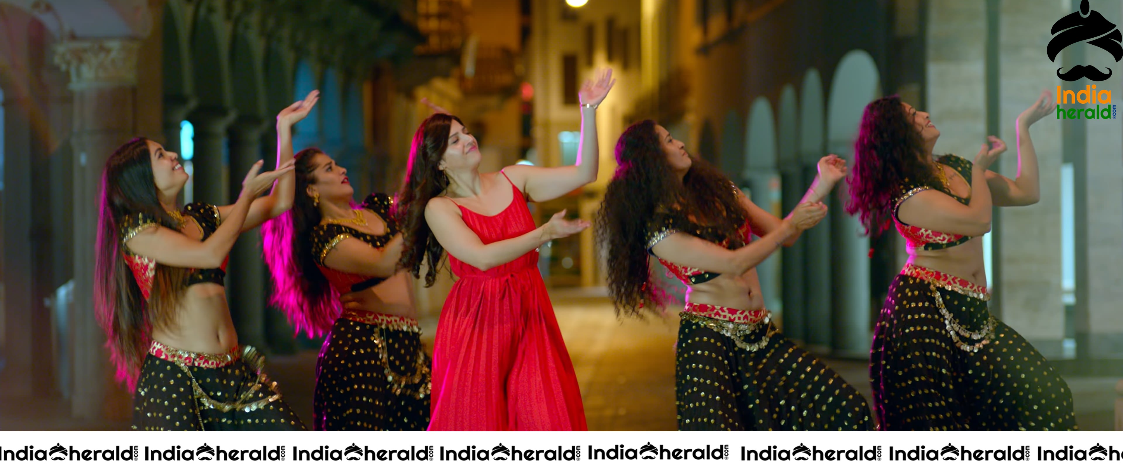 Chanakya Movie HD Trailer Stills Set 2