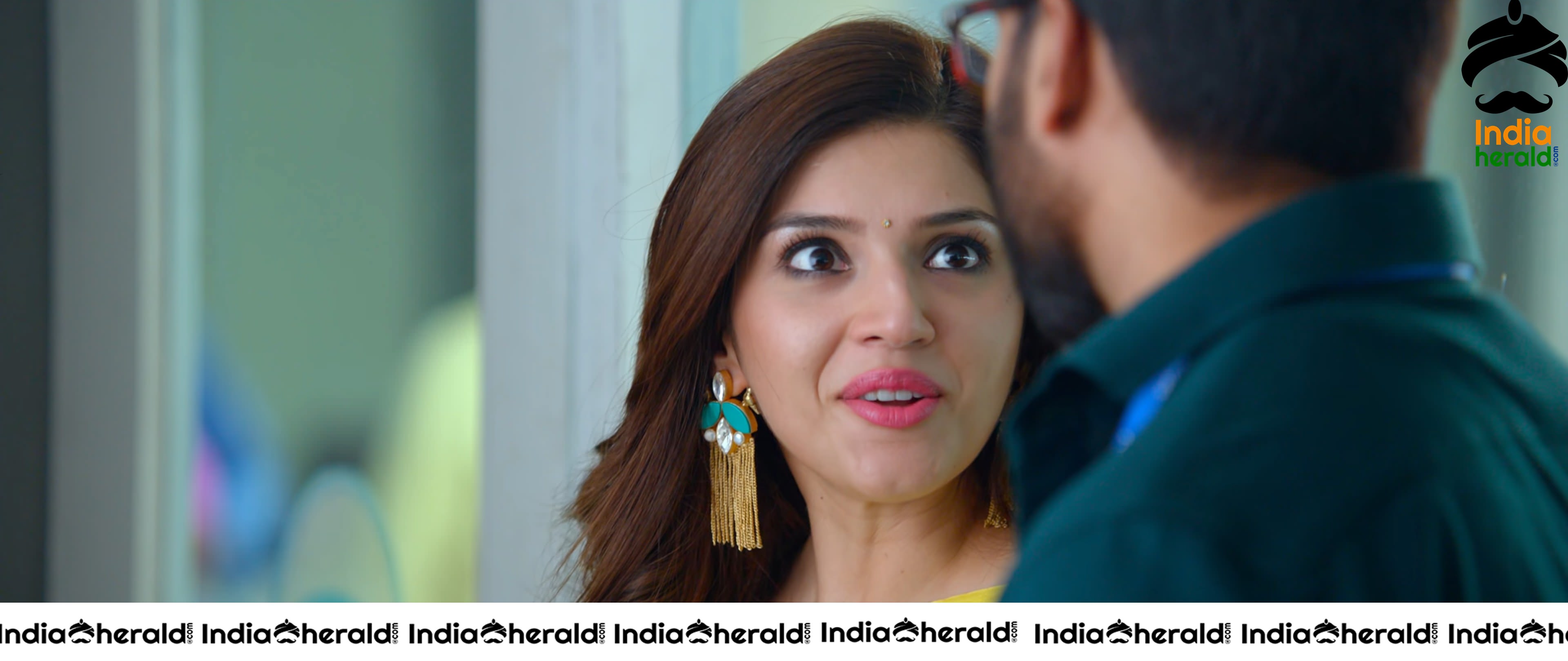 Chanakya Movie HD Trailer Stills Set 2