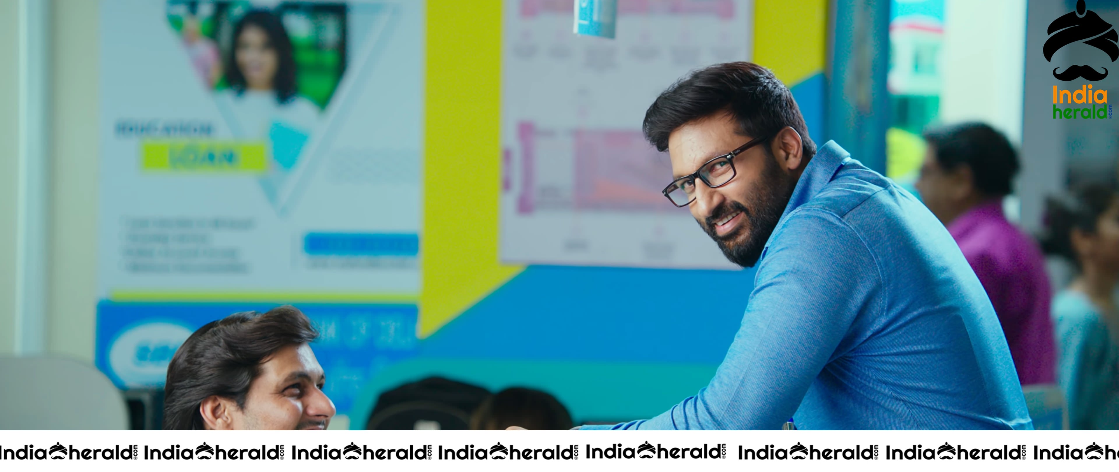 Chanakya Movie HD Trailer Stills Set 2