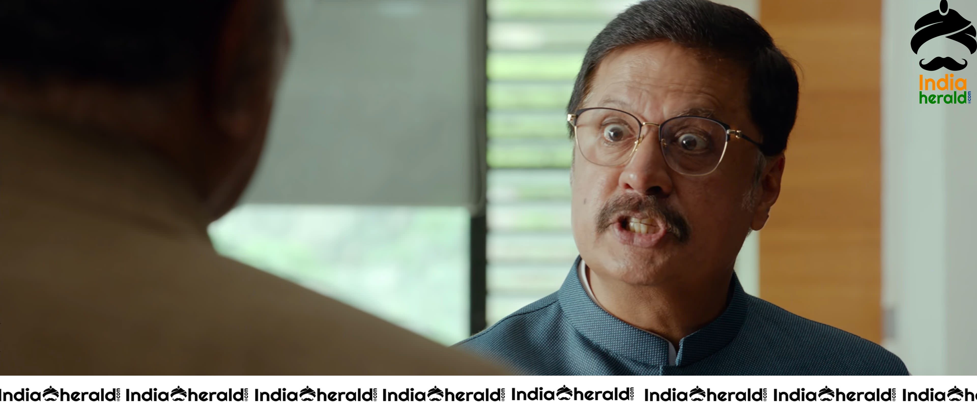 Chanakya Movie HD Trailer Stills Set 3