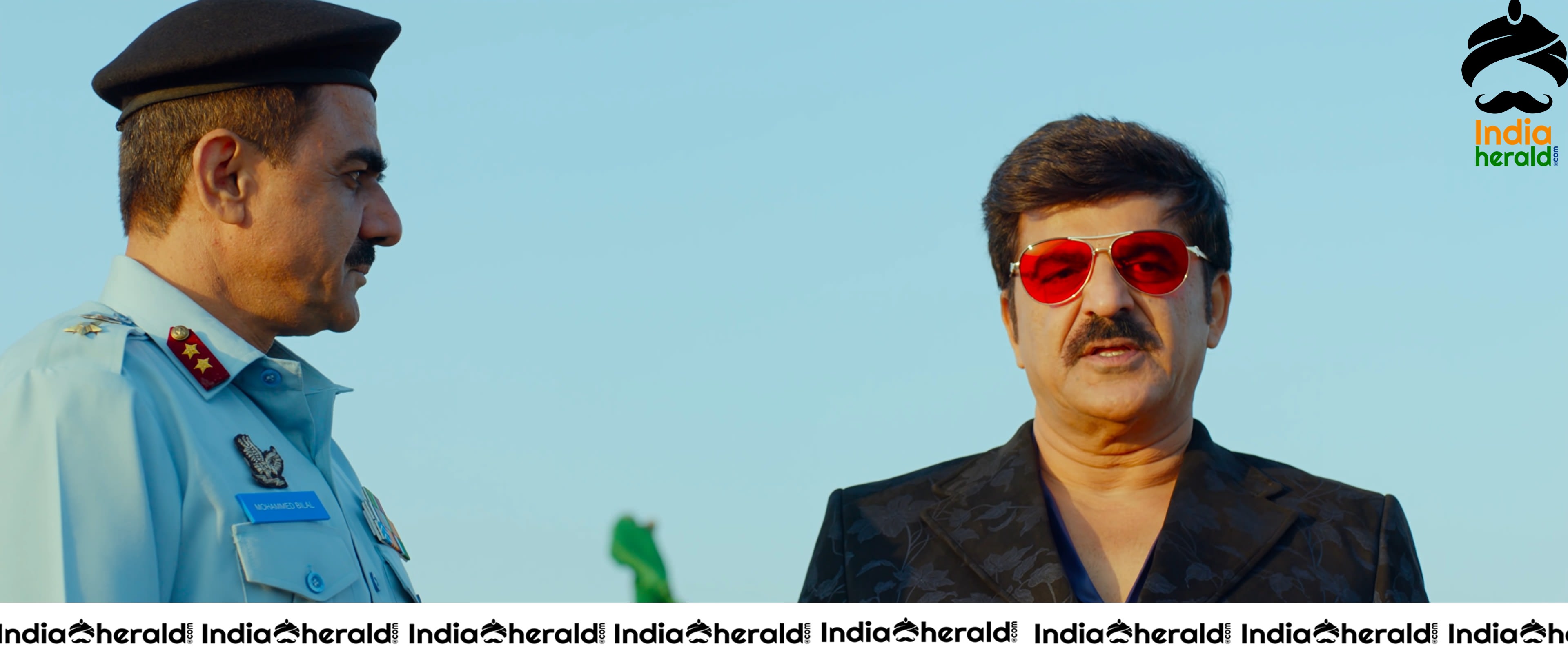 Chanakya Movie HD Trailer Stills Set 3