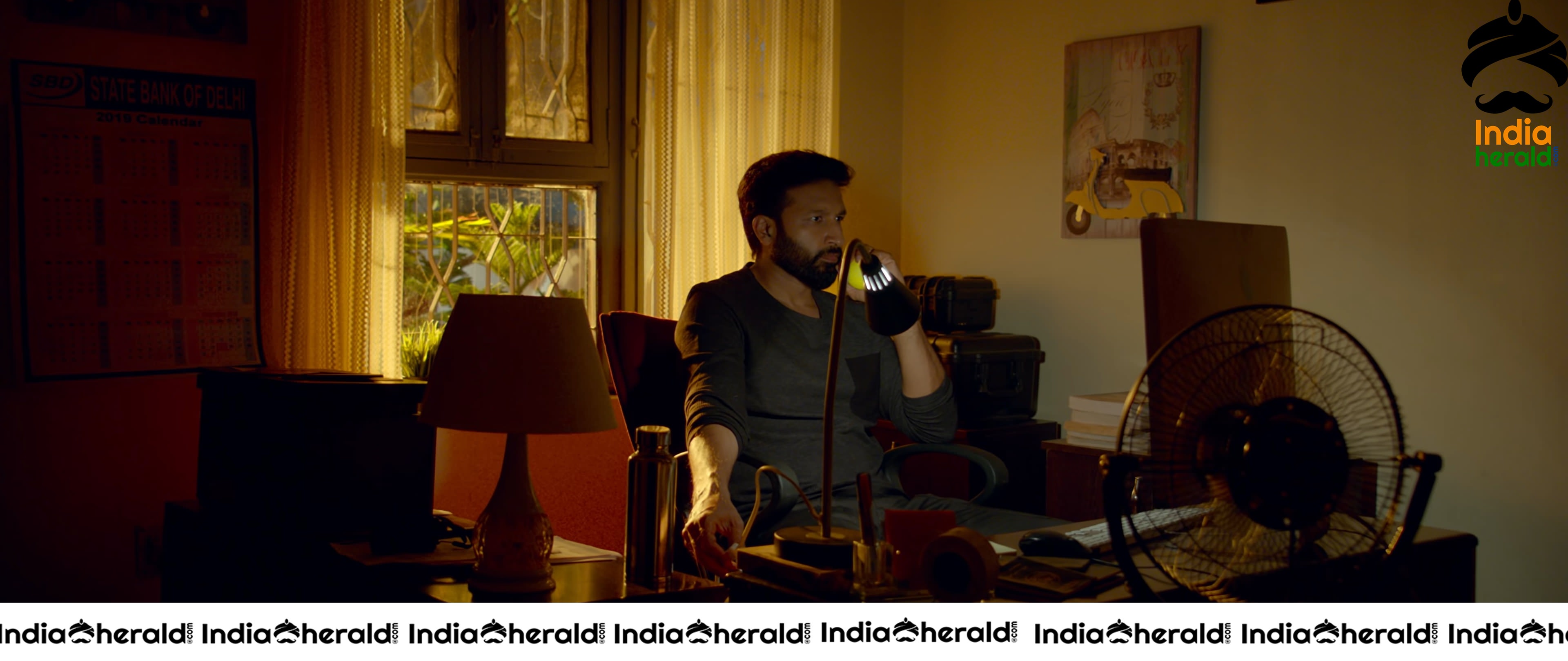 Chanakya Movie HD Trailer Stills Set 3