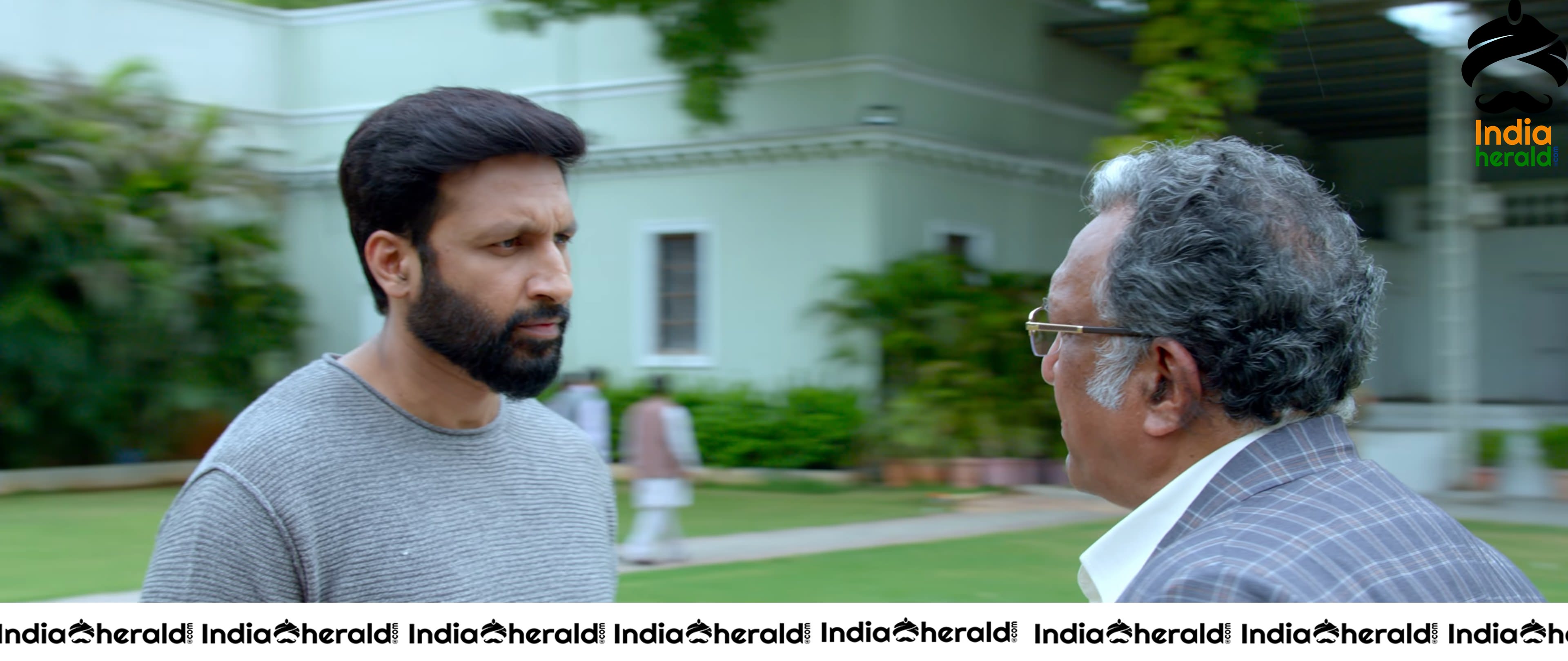 Chanakya Movie HD Trailer Stills Set 3