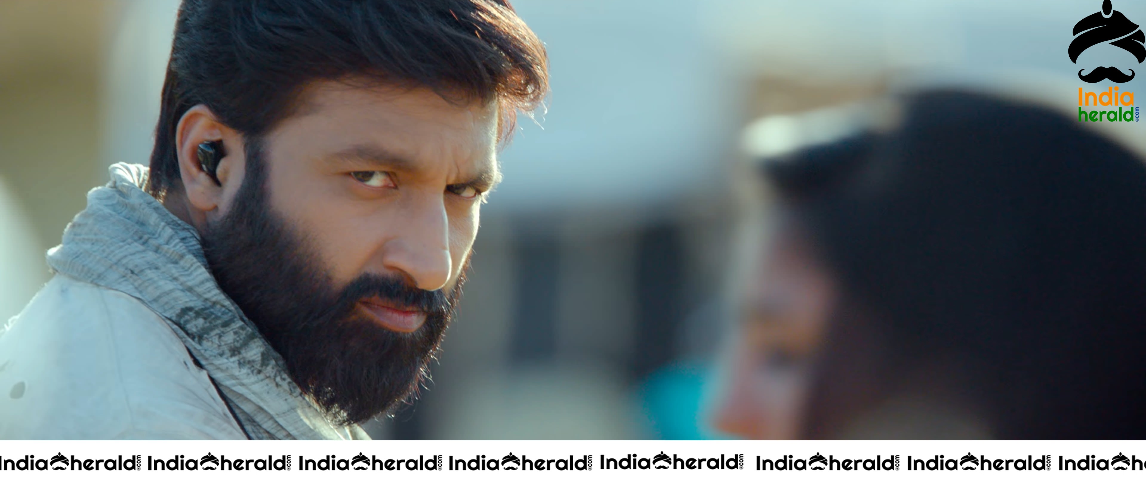 Chanakya Movie HD Trailer Stills Set 3