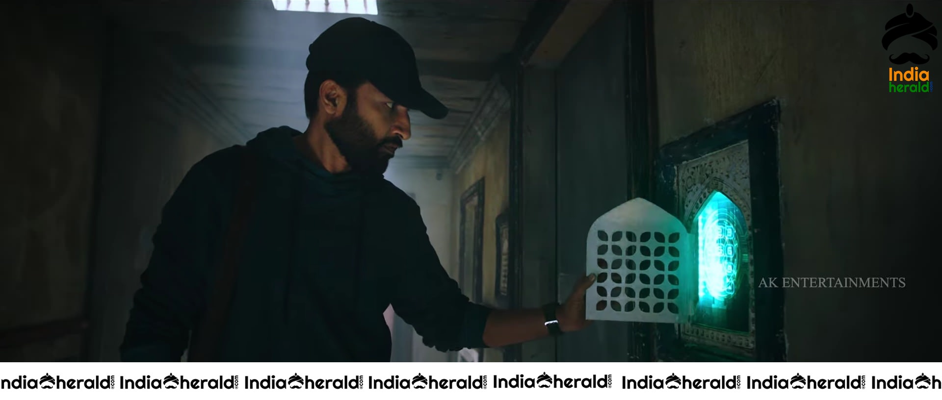 Chanakya Teaser HD Stills Set 1