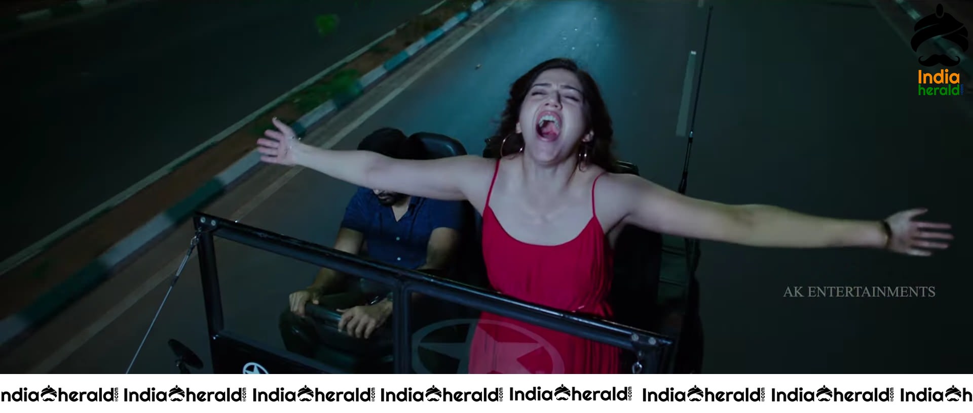 Chanakya Teaser HD Stills Set 1
