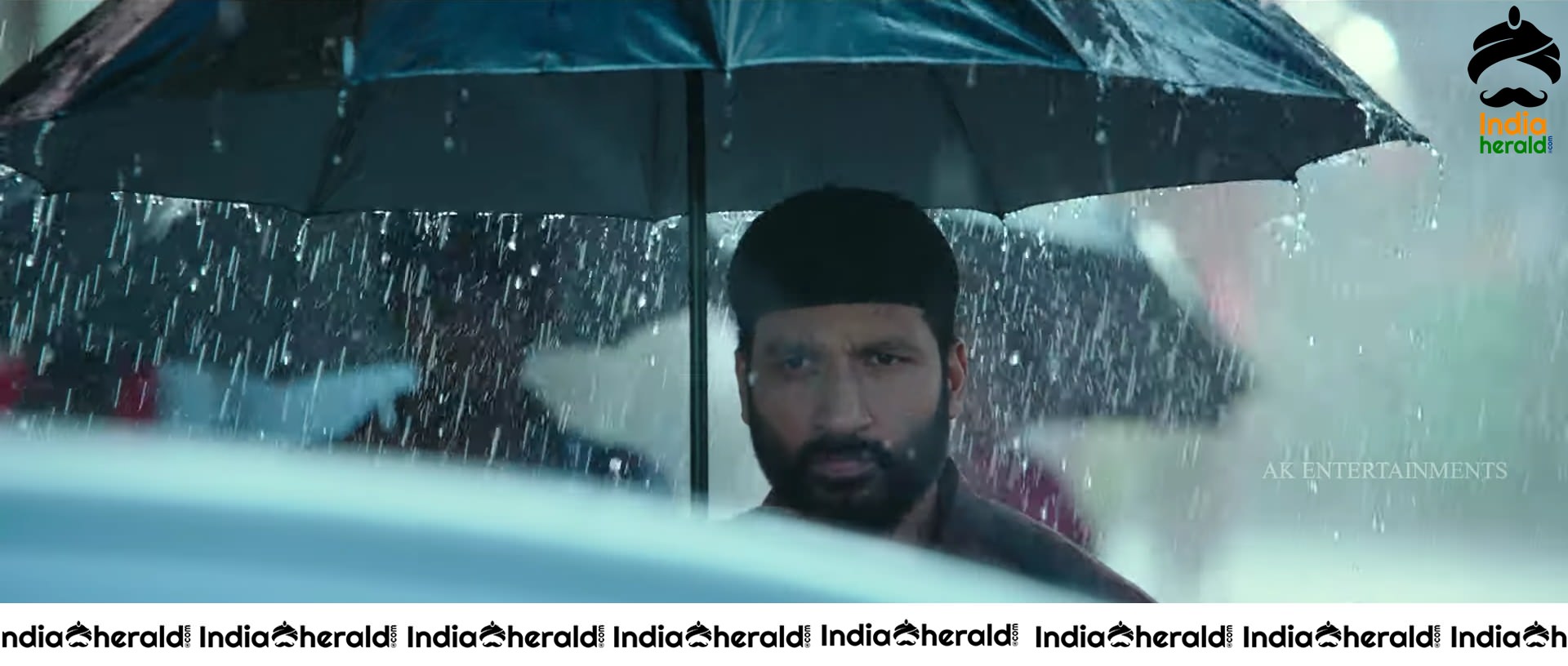 Chanakya Teaser HD Stills Set 1