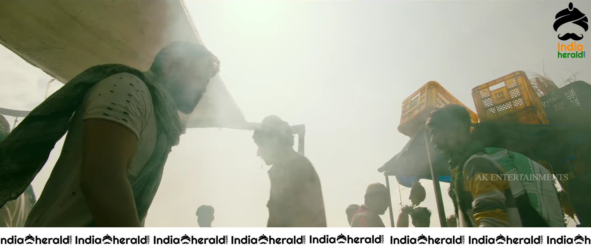 Chanakya Teaser HD Stills Set 1