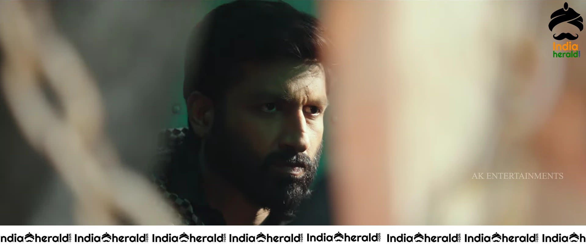 Chanakya Teaser HD Stills Set 1
