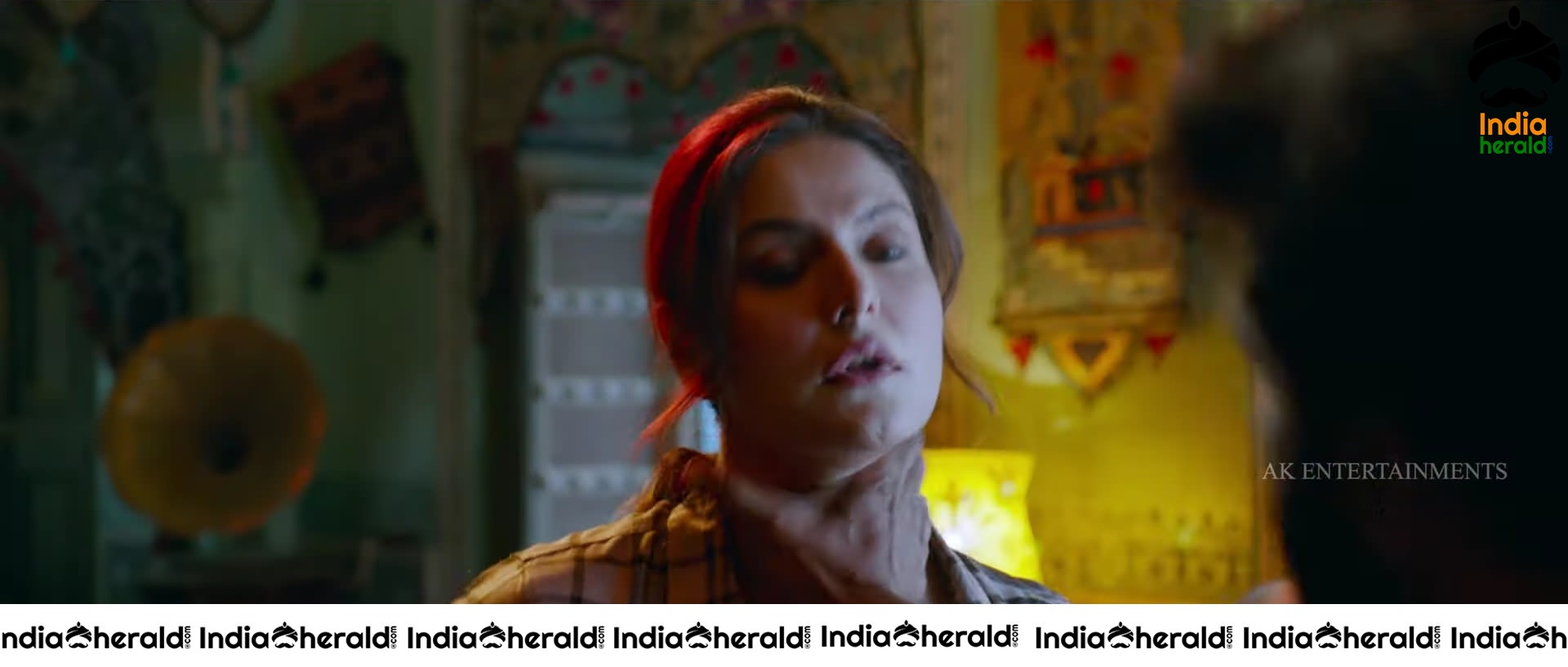 Chanakya Teaser HD Stills Set 2