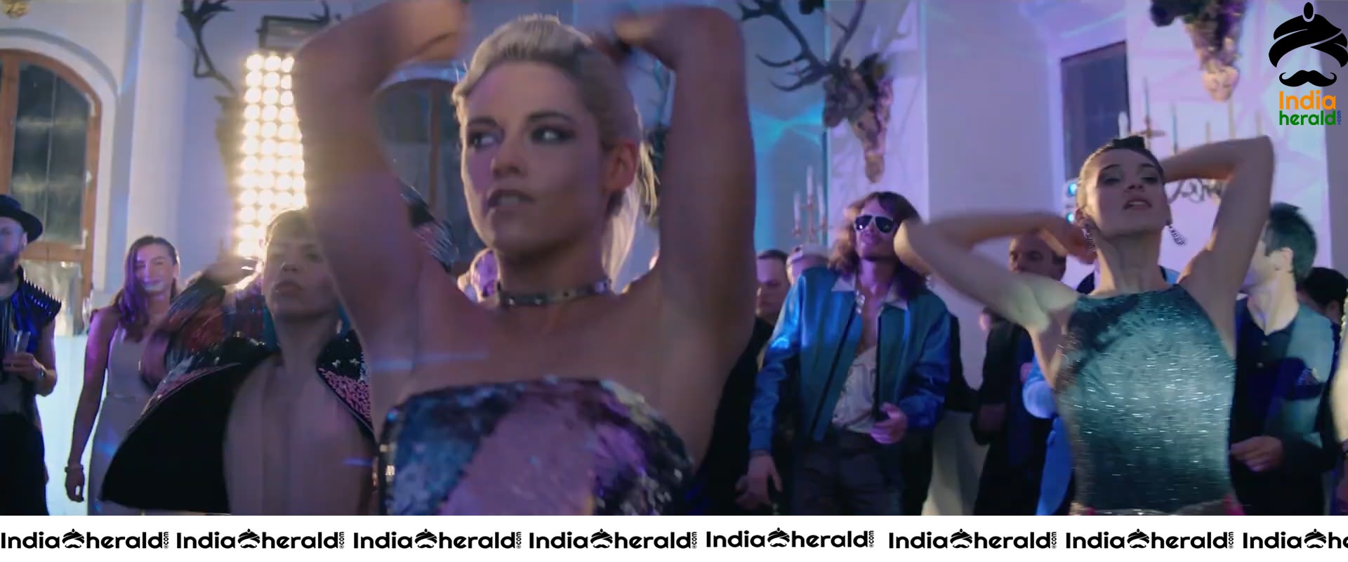 Charlies Angels 2019 HD Trailer Stills Set 2