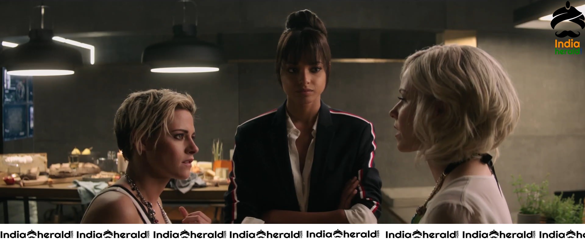 Charlies Angels 2019 HD Trailer Stills Set 3