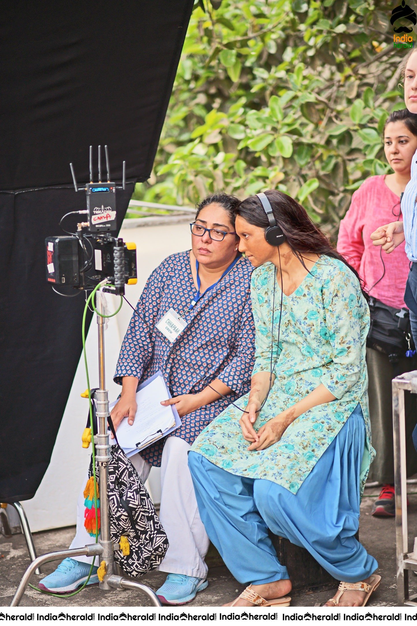 Chhapaak Movie HD Photo Stills