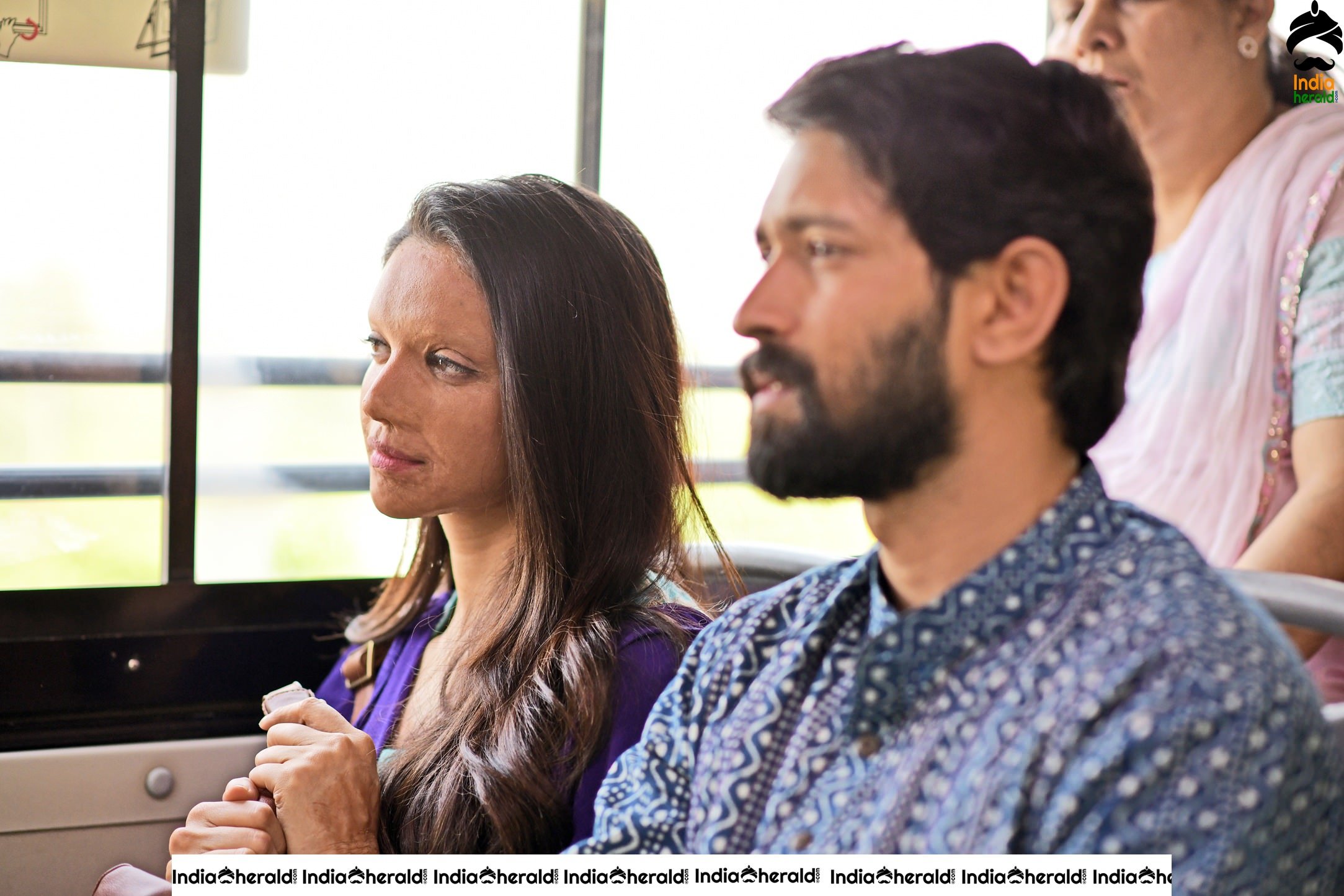 Chhapaak Movie HD Photo Stills