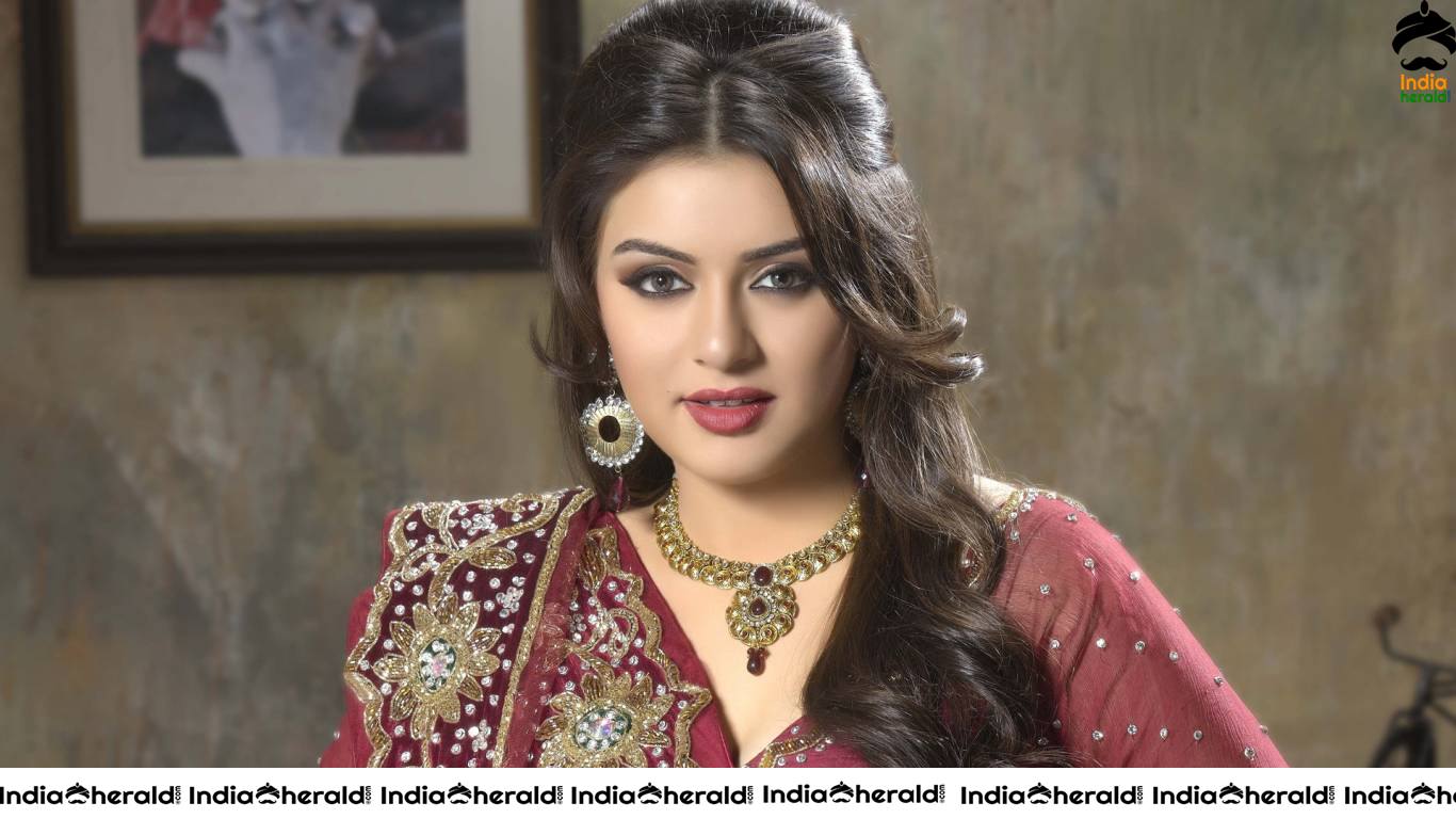 Cute Hansika Latest HD Wallpapers for you