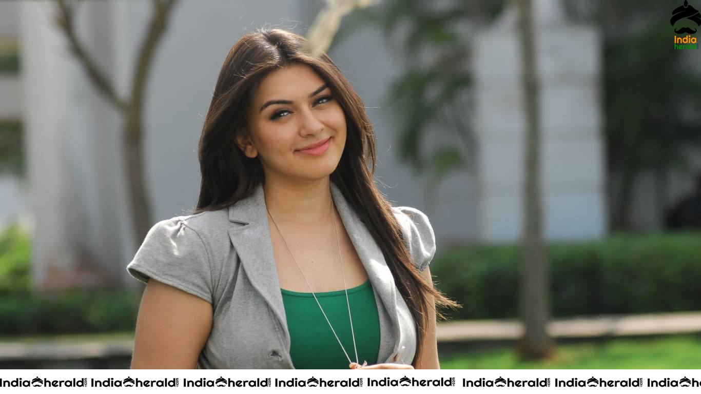 Cute Hansika Latest HD Wallpapers for you