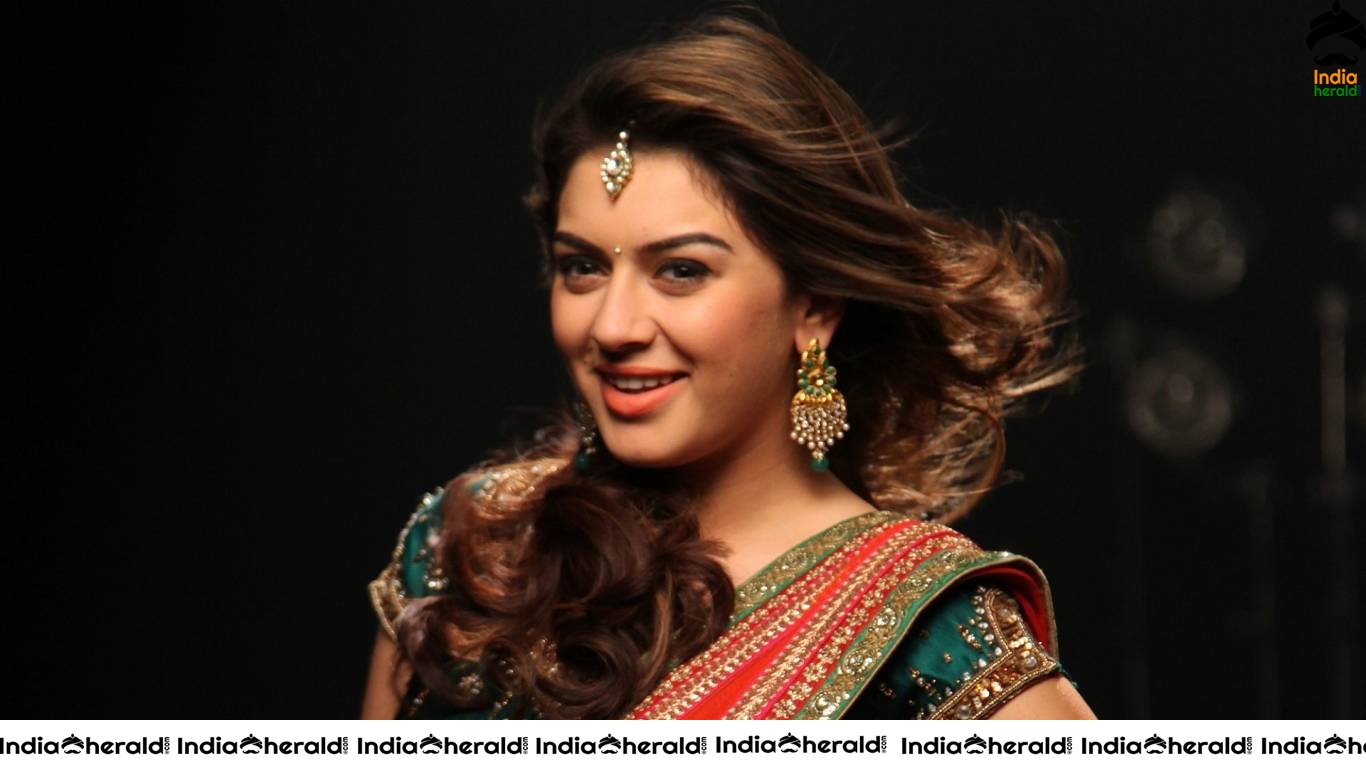 Cute Hansika Latest HD Wallpapers for you