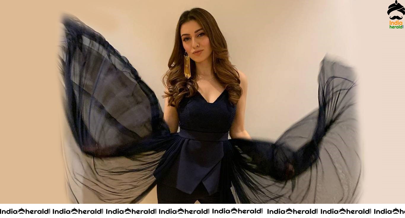 Cute Hansika Latest HD Wallpapers for you