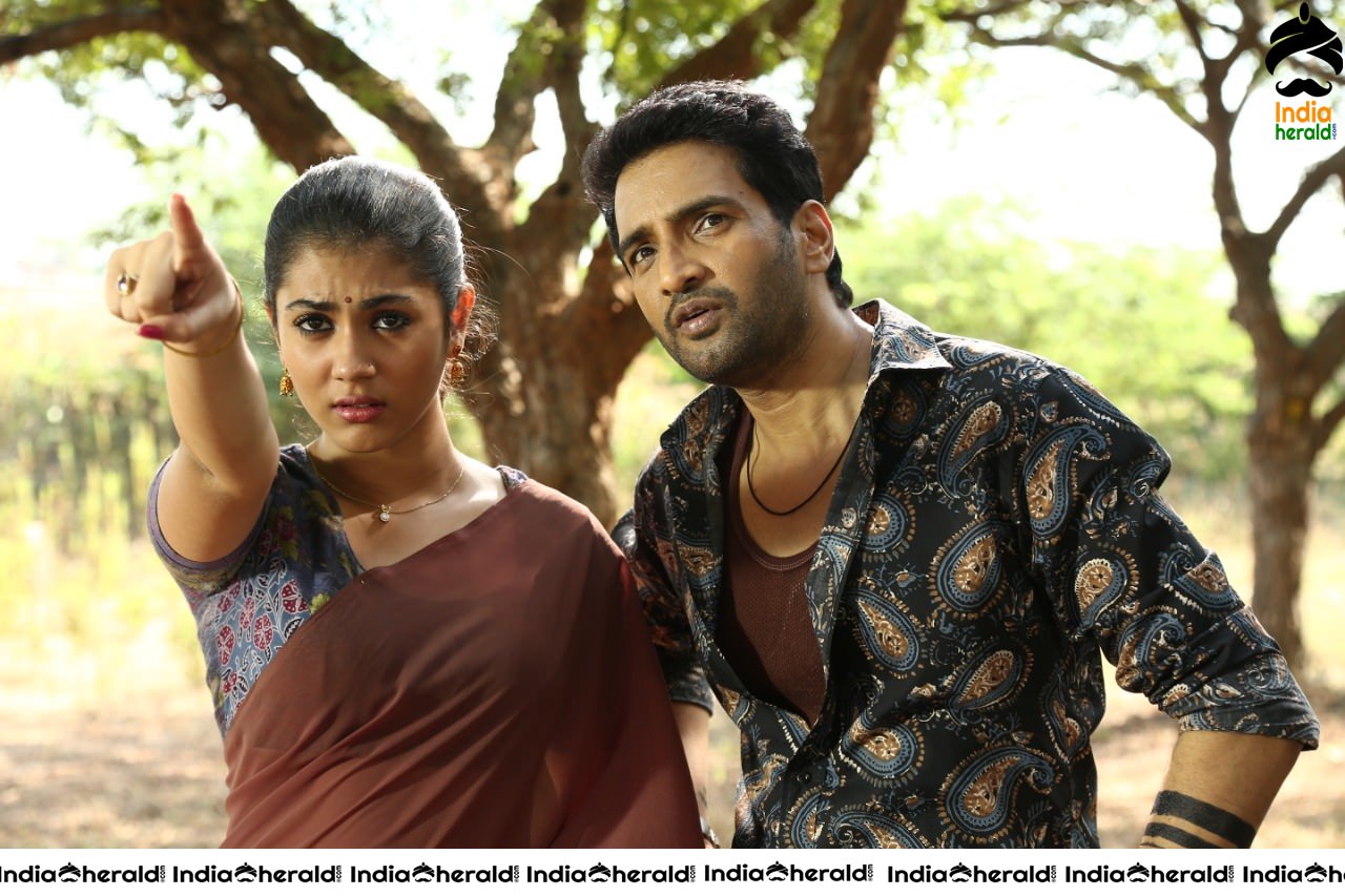 Dagalty Tamil Movie Hot Stills