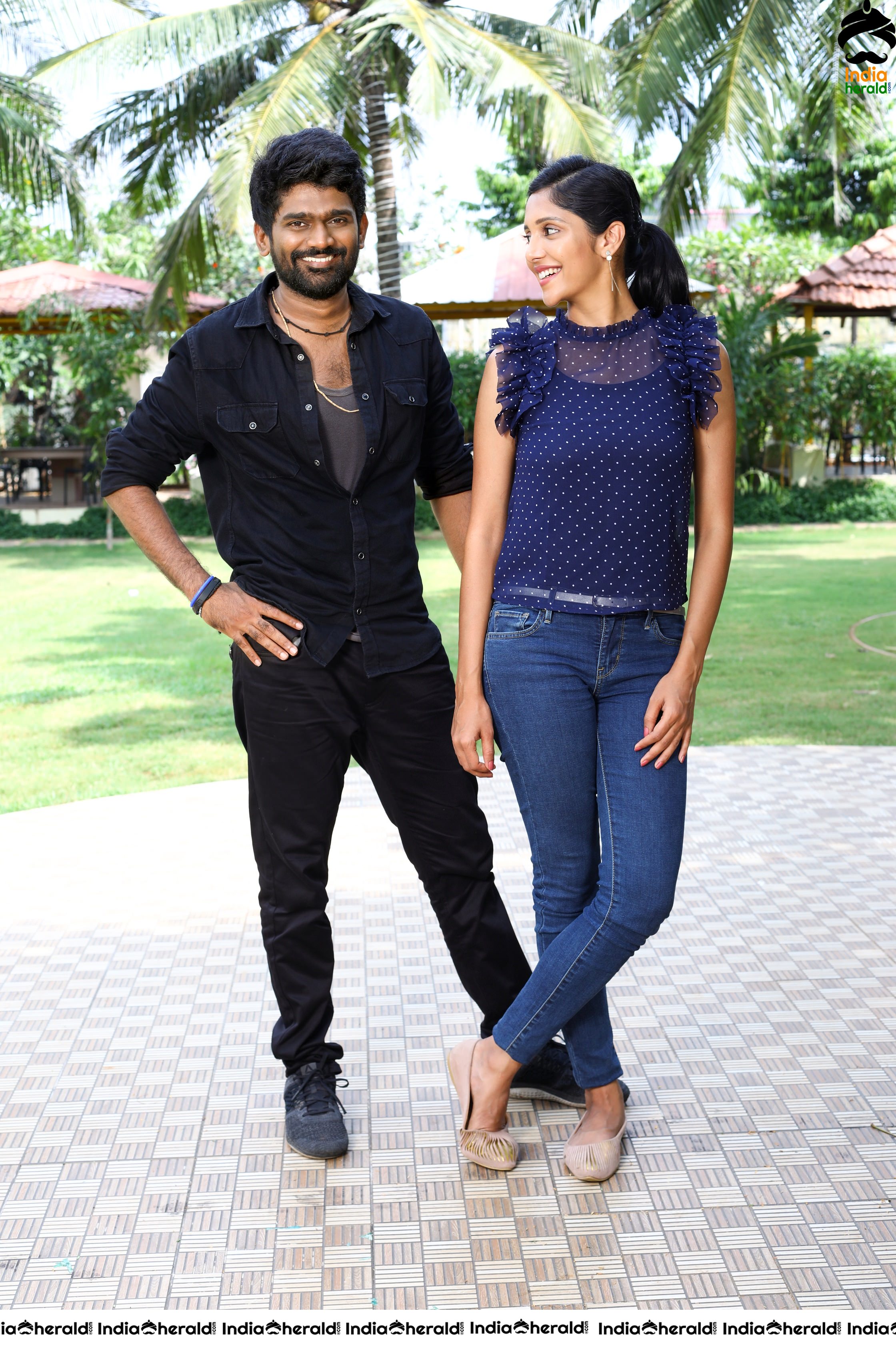Dakku Mukku Dikku Thaalam Movie Stills