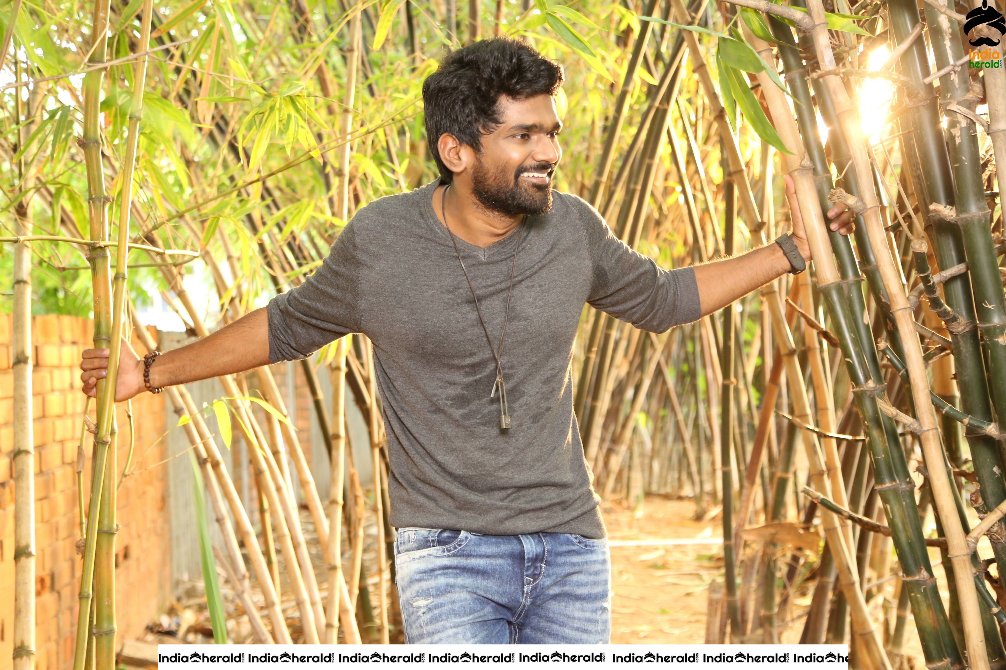 Dakku Mukku Dikku Thaalam Movie Stills